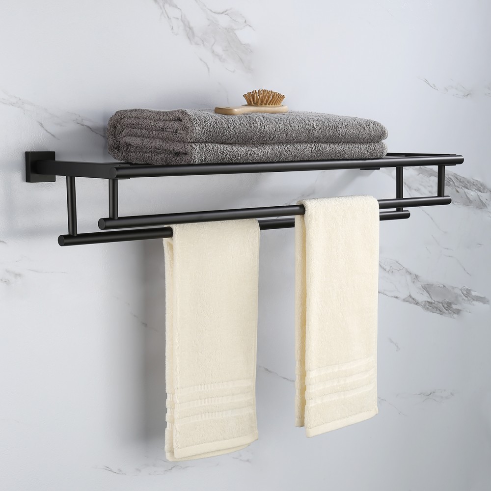 Stainless Steel Paper Towel Holders Set of 2 – Mega Casa