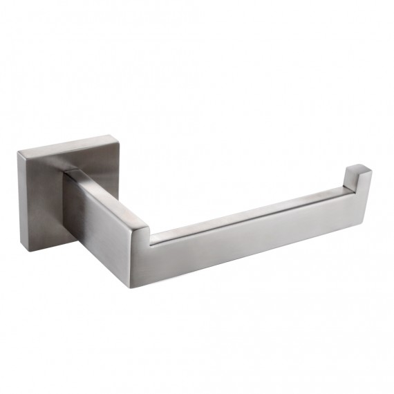KES A2570-2 Bathroom Toilet Paper Holder Wall Mount, Brushed Stainless Steel