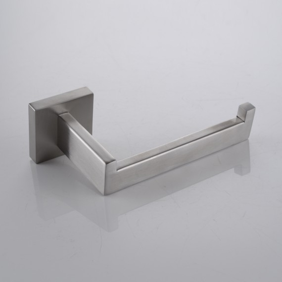 KES A2570-2 Bathroom Toilet Paper Holder Wall Mount, Brushed Stainless Steel