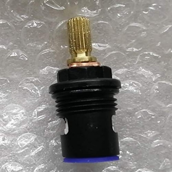 Blue Cartridge for Faucet, RVF55212