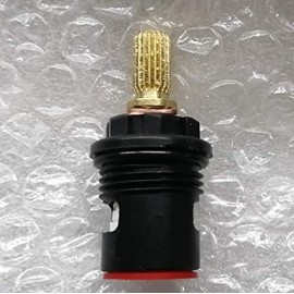 Red Cartridge for Faucet, RVF56212