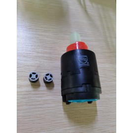 Cartridge for Shower Valve and Backflow Preventer, RVP50140