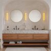 bathroom decor, bathroon Inspiration, bathroom ideas, bathroom sink faucet , bathroom faucet, bathroom towel rack, towel rack, shower faucet