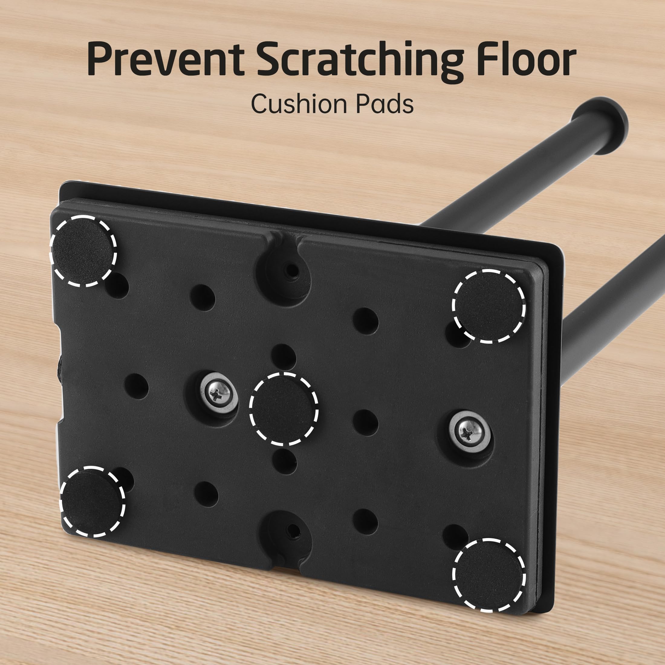 Want to buy a stylish reserve roll holder? Freestanding & hanging