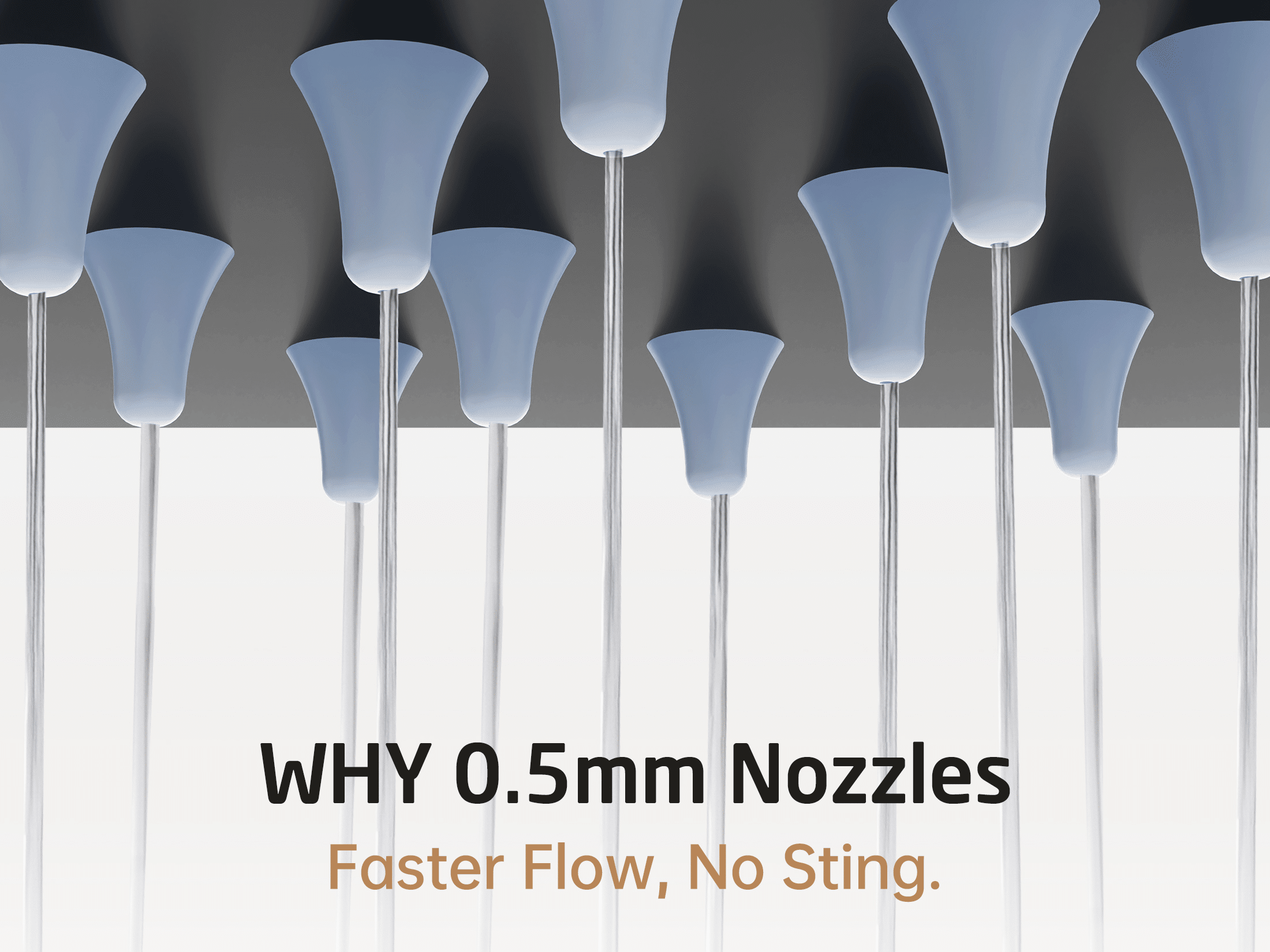 DP300手持花洒图文-出水嘴