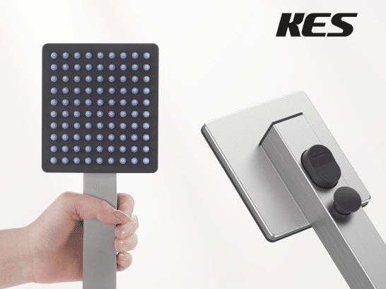 DP300手持花洒图文-外观设计