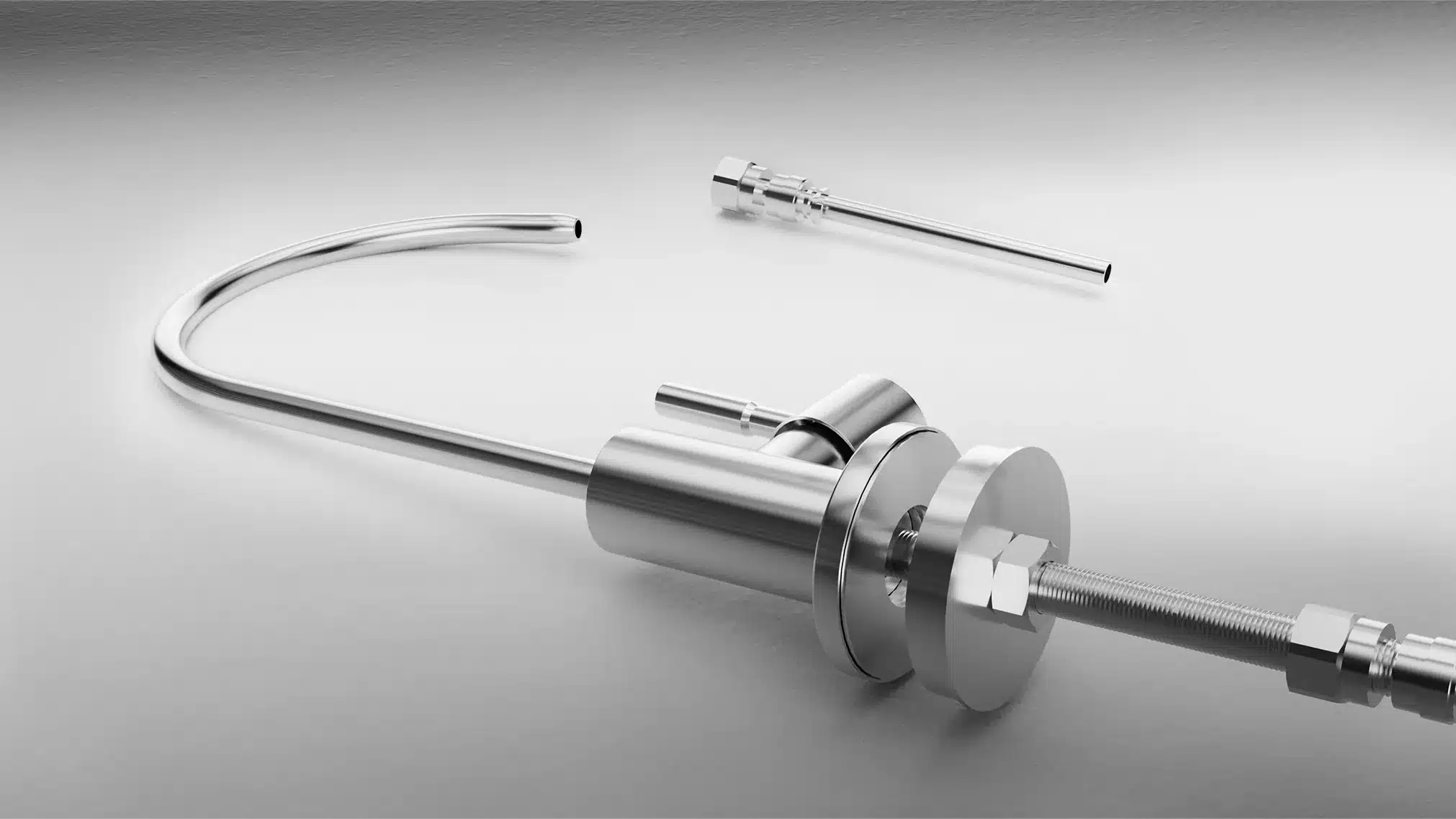 KES brand, brand story, about us, Metal Material